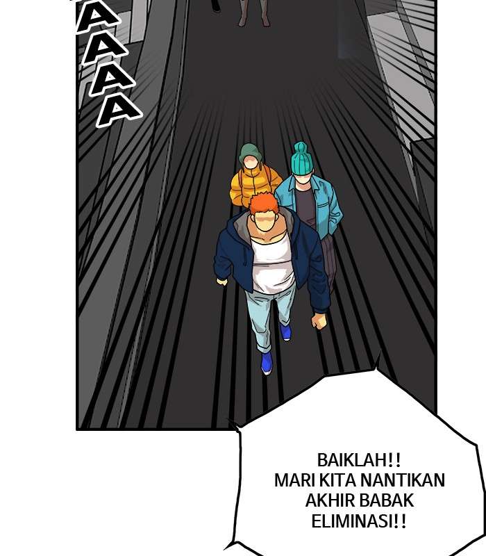 Troll Trap Chapter 73 - halaman 141