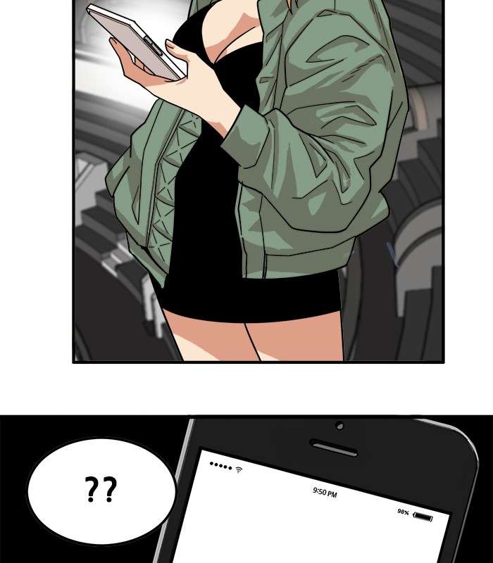 Troll Trap Chapter 73 - halaman 144