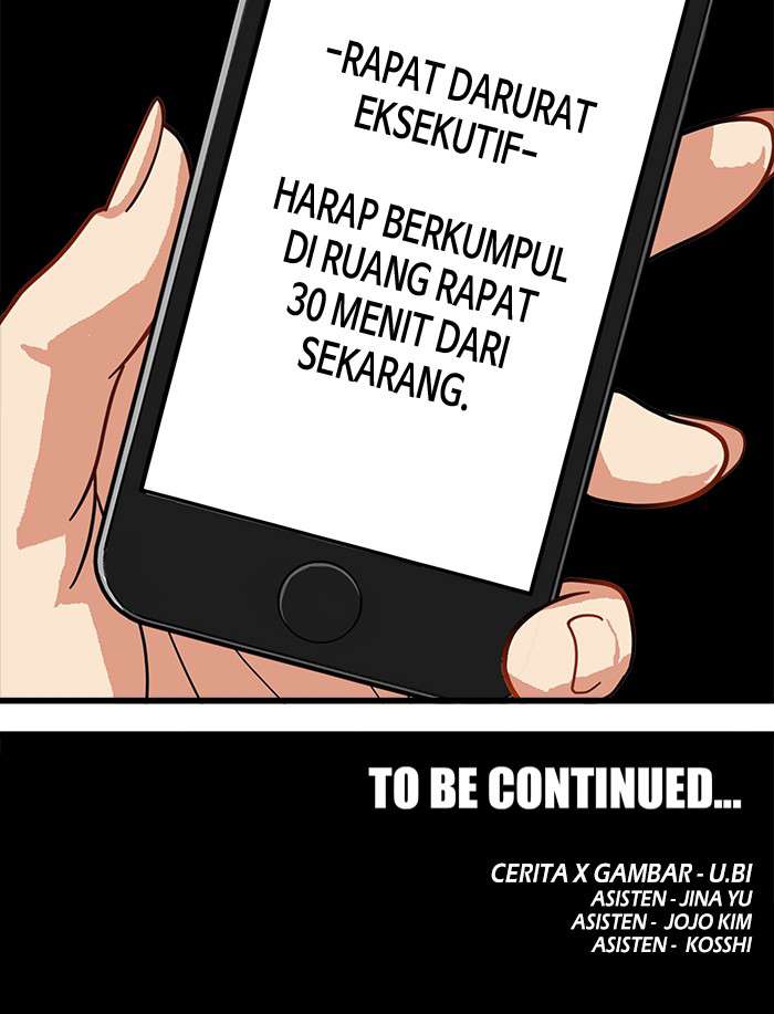 Troll Trap Chapter 73 - halaman 145