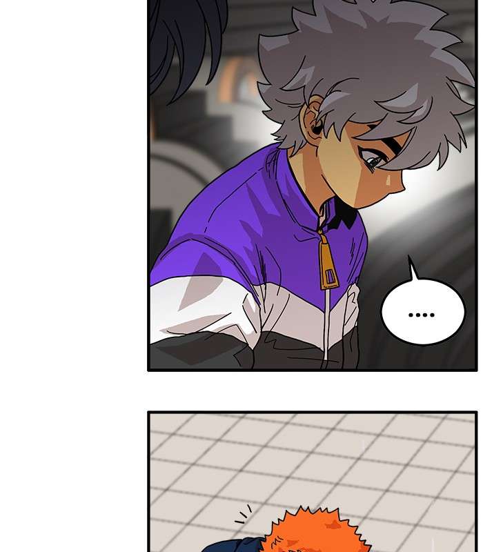 Troll Trap Chapter 73 - halaman 18