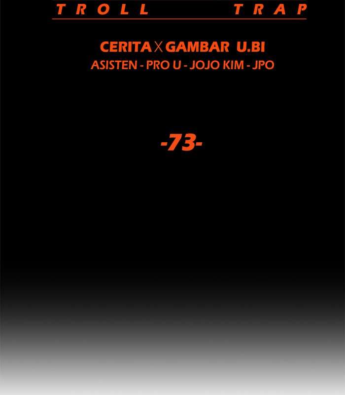 Troll Trap Chapter 73 - halaman 2