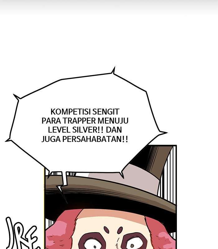 Troll Trap Chapter 73 - halaman 3