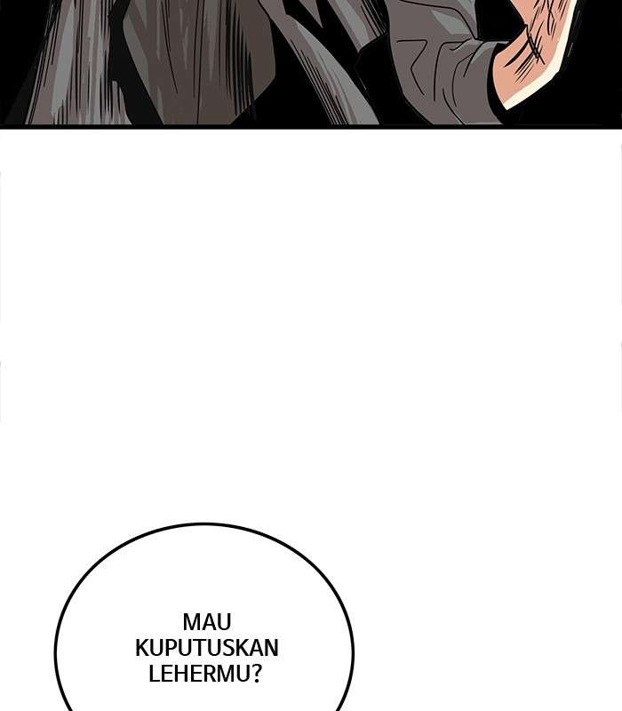Troll Trap Chapter 73 - halaman 30