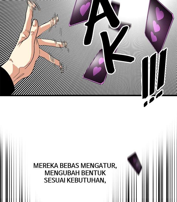 Troll Trap Chapter 73 - halaman 37