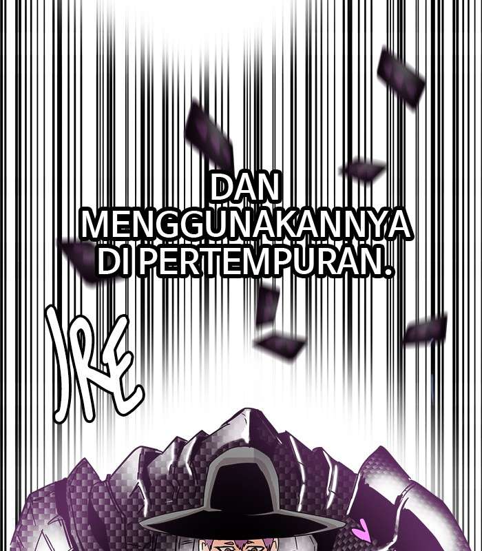 Troll Trap Chapter 73 - halaman 38