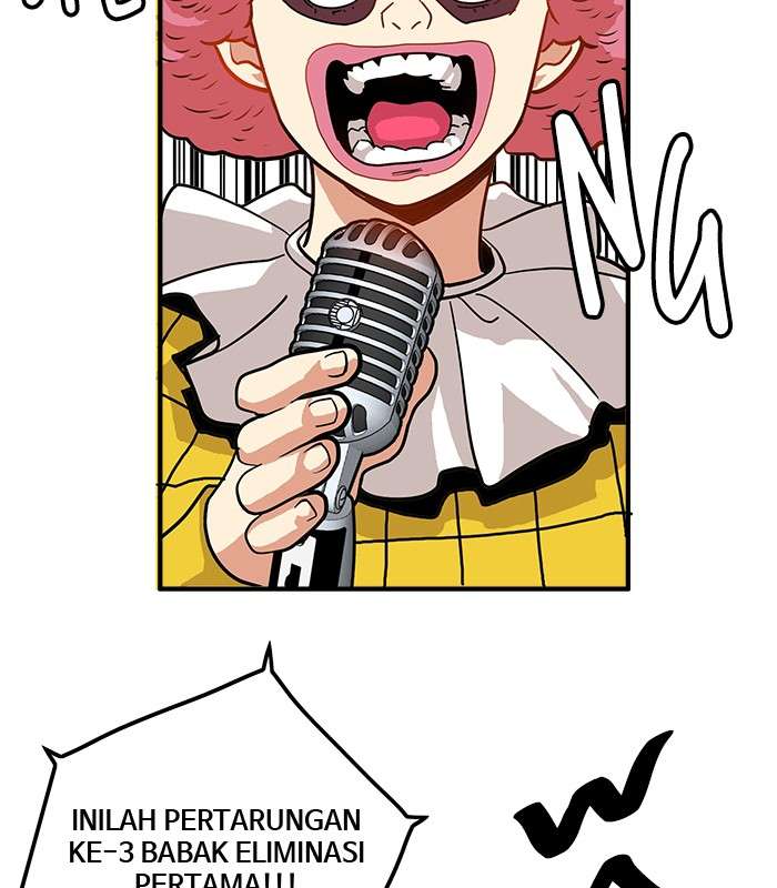 Troll Trap Chapter 73 - halaman 4