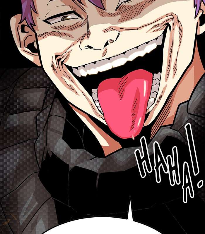 Troll Trap Chapter 73 - halaman 43
