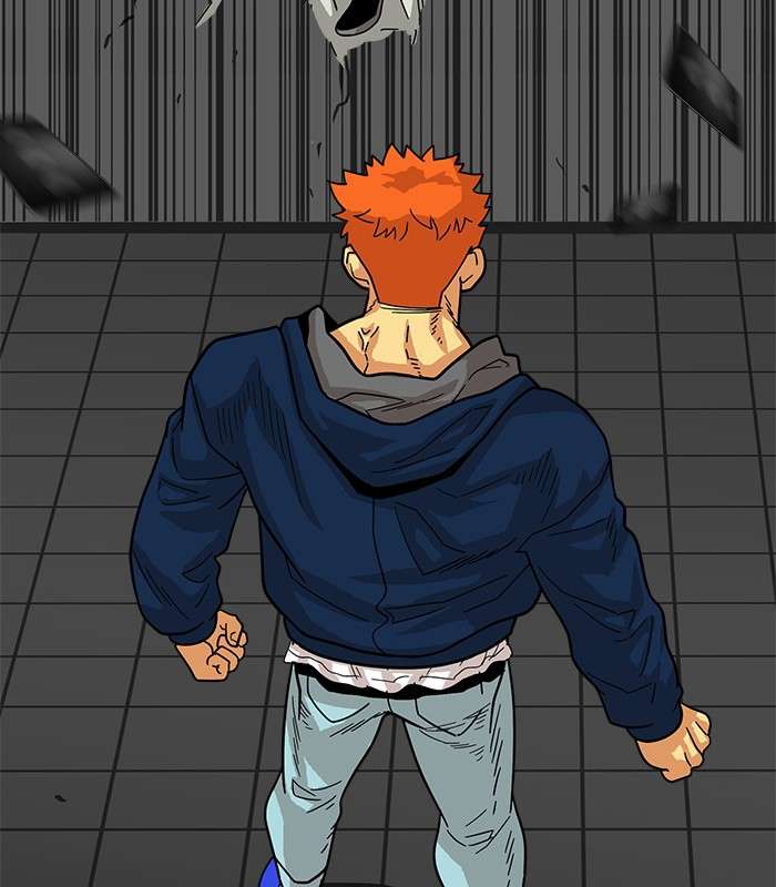 Troll Trap Chapter 73 - halaman 49