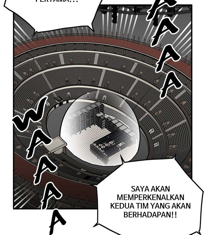 Troll Trap Chapter 73 - halaman 5