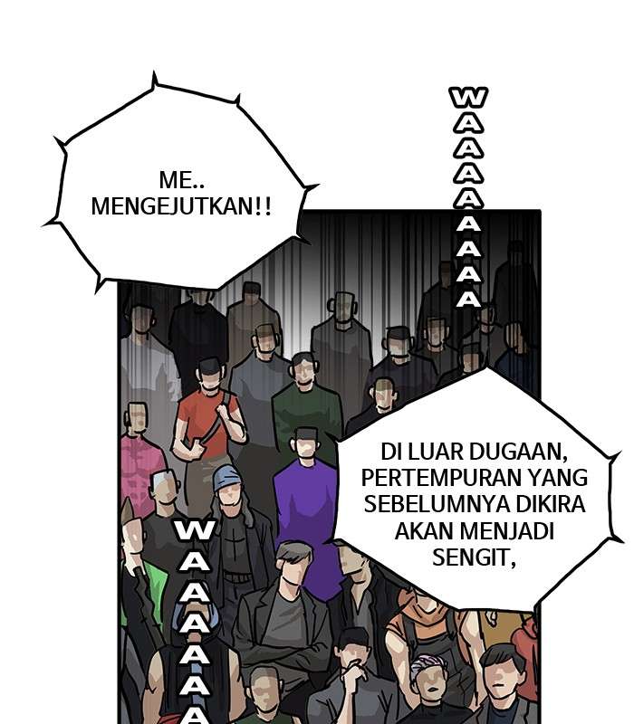 Troll Trap Chapter 73 - halaman 52