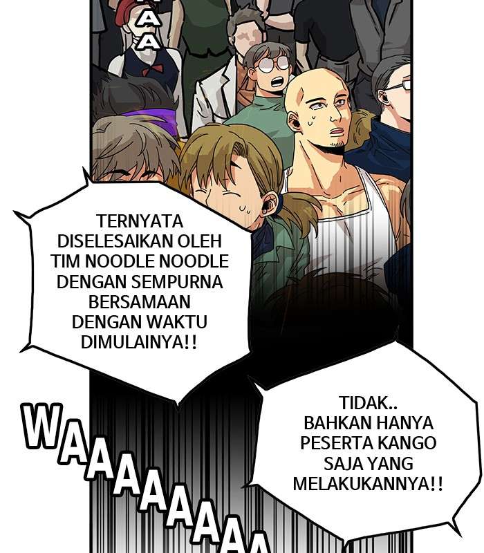 Troll Trap Chapter 73 - halaman 53