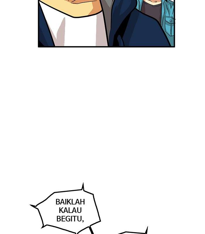Troll Trap Chapter 73 - halaman 55