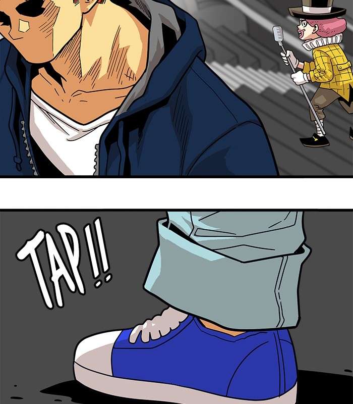 Troll Trap Chapter 73 - halaman 58