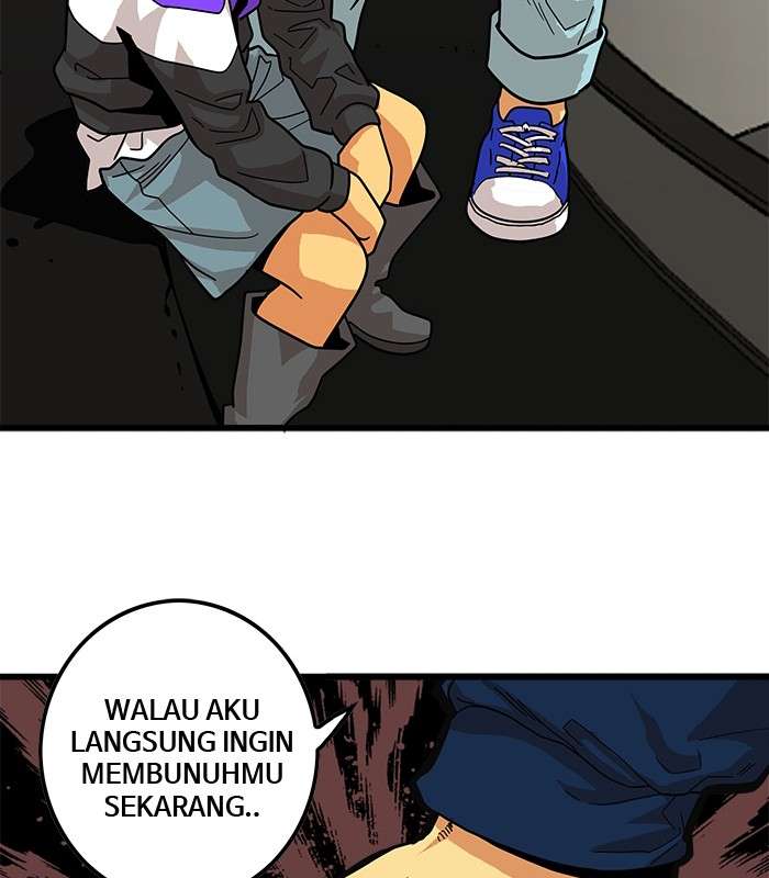 Troll Trap Chapter 73 - halaman 61
