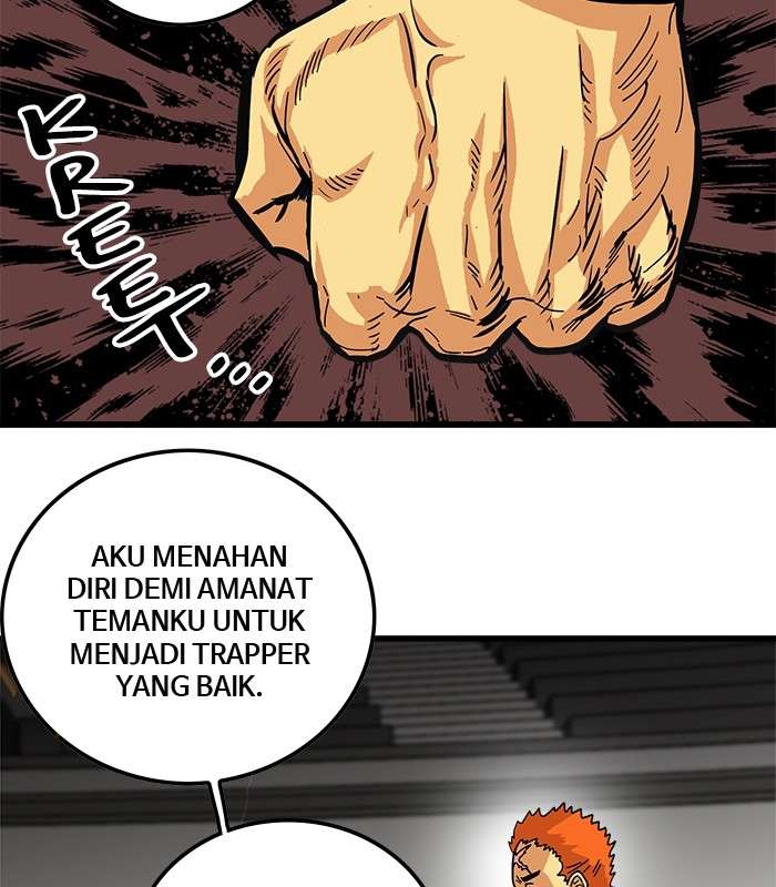 Troll Trap Chapter 73 - halaman 62
