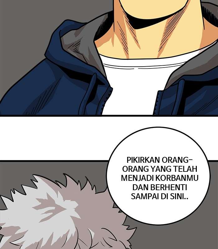 Troll Trap Chapter 73 - halaman 65