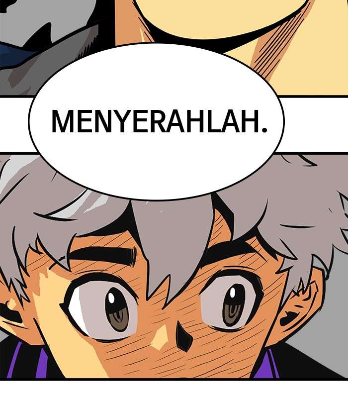 Troll Trap Chapter 73 - halaman 72
