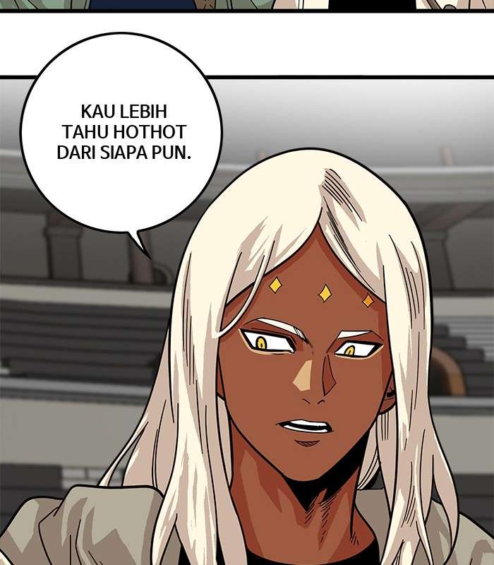 Troll Trap Chapter 73 - halaman 75