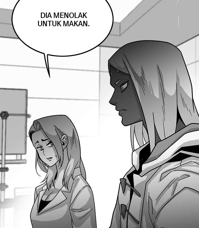 Troll Trap Chapter 73 - halaman 87