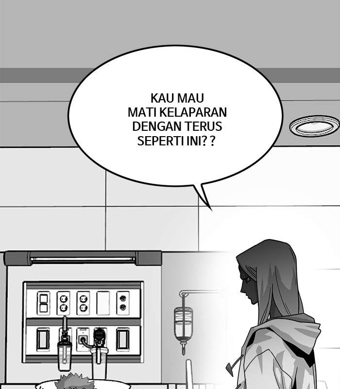 Troll Trap Chapter 73 - halaman 89