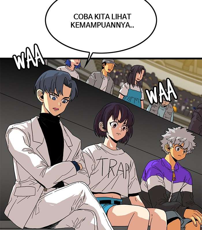 Troll Trap Chapter 73 - halaman 9