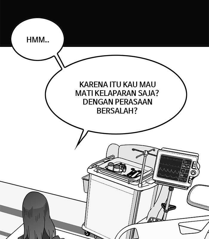 Troll Trap Chapter 73 - halaman 92