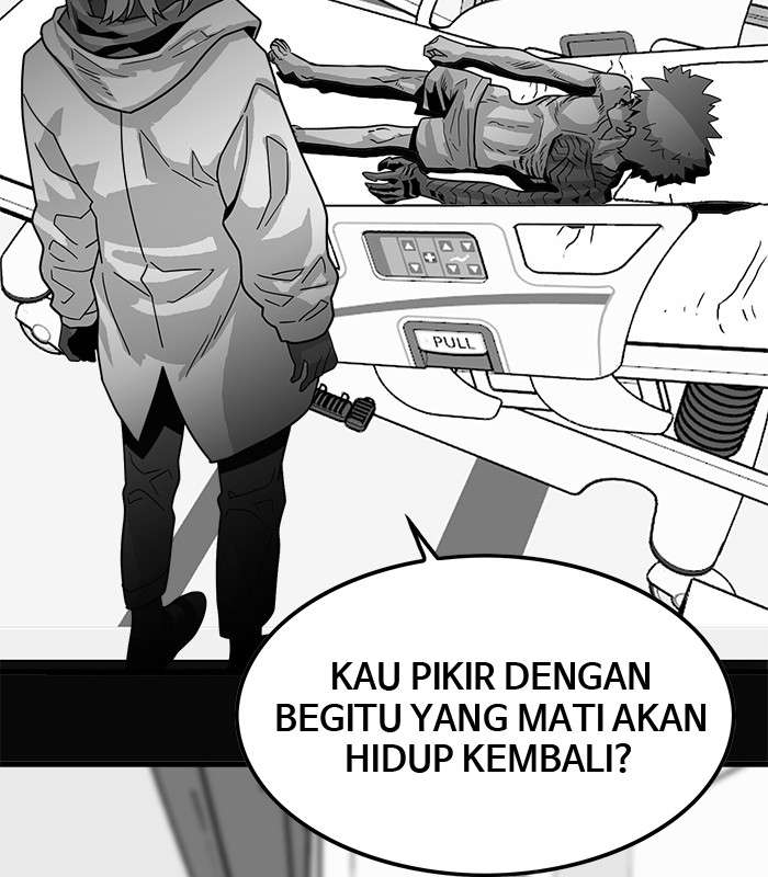 Troll Trap Chapter 73 - halaman 93