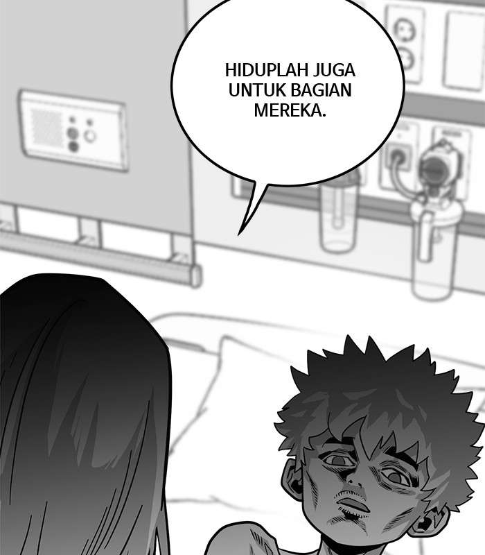 Troll Trap Chapter 73 - halaman 98