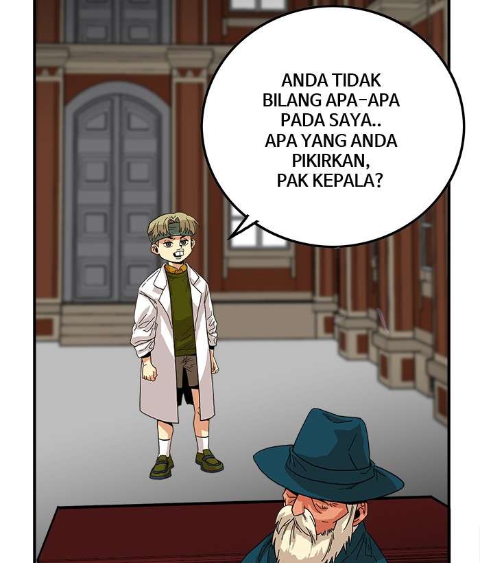 Troll Trap Chapter 74 - halaman 101