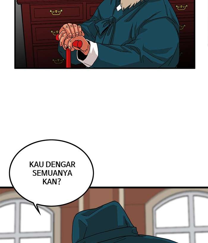 Troll Trap Chapter 74 - halaman 102