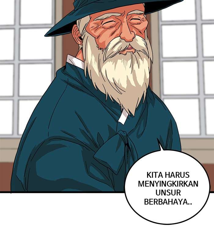 Troll Trap Chapter 74 - halaman 103