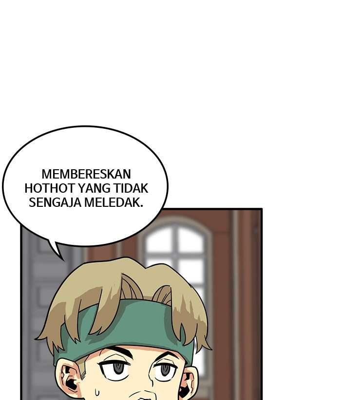 Troll Trap Chapter 74 - halaman 104