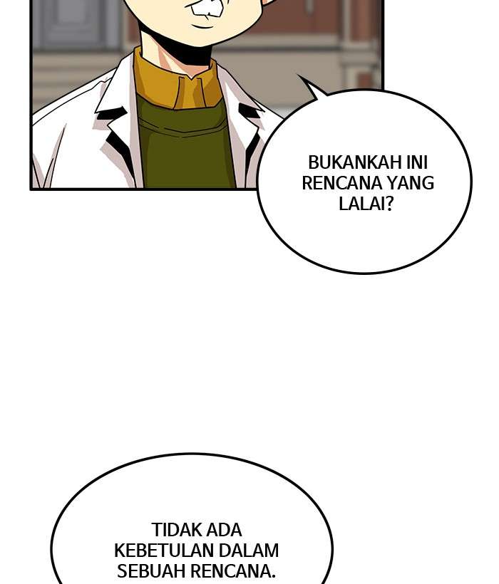 Troll Trap Chapter 74 - halaman 105