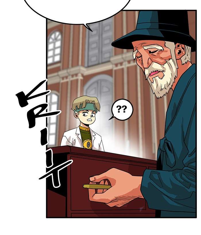 Troll Trap Chapter 74 - halaman 106