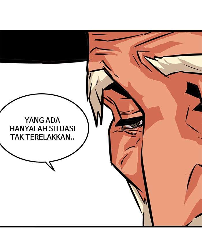 Troll Trap Chapter 74 - halaman 107