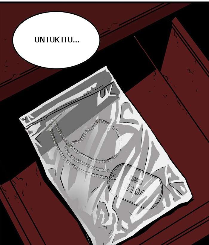 Troll Trap Chapter 74 - halaman 108