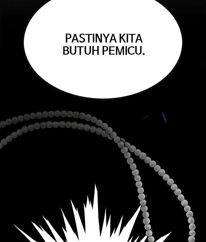Troll Trap Chapter 74 - halaman 110