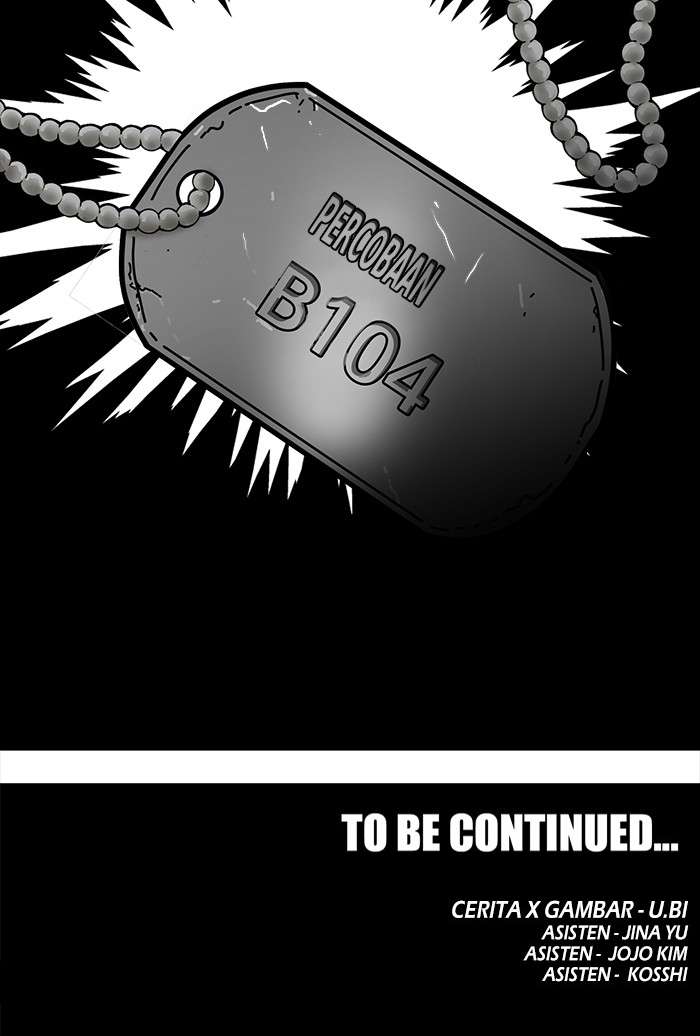 Troll Trap Chapter 74 - halaman 111
