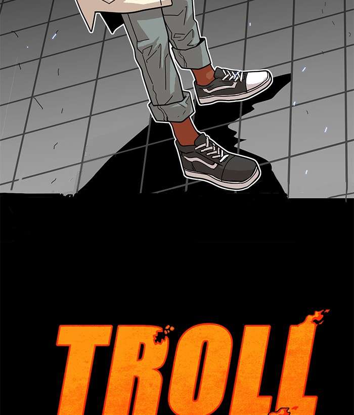 Troll Trap Chapter 74 - halaman 13
