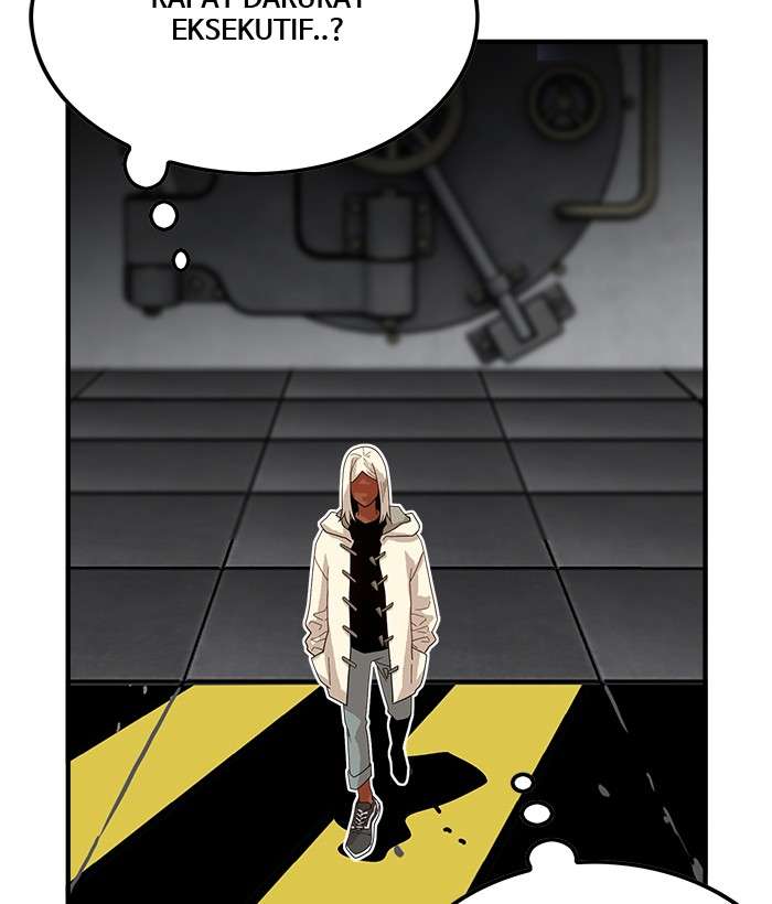 Troll Trap Chapter 74 - halaman 16