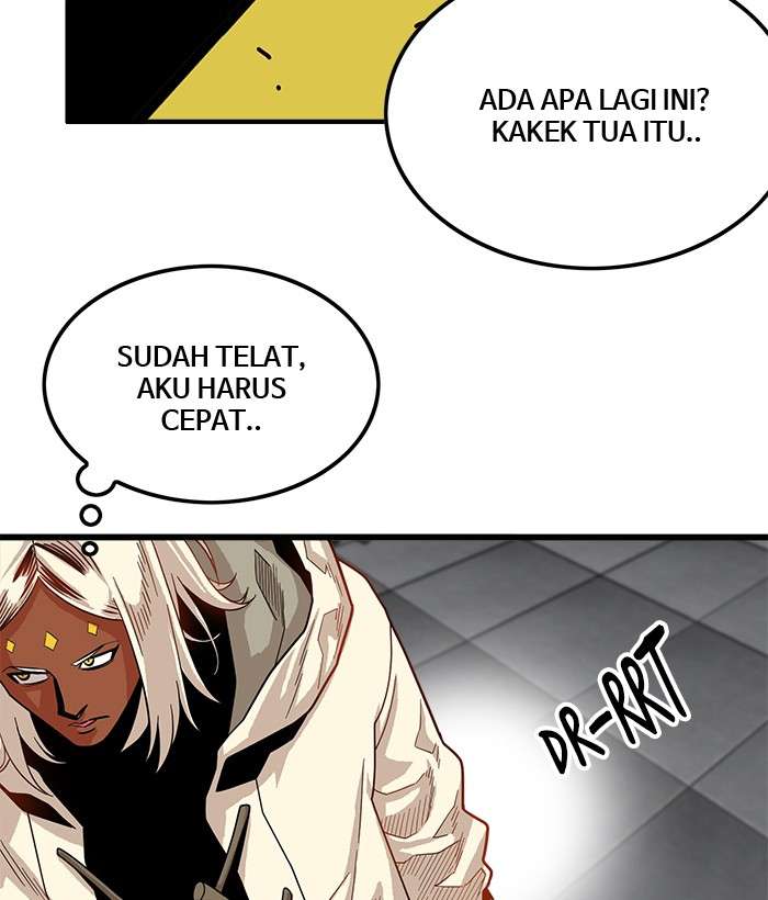 Troll Trap Chapter 74 - halaman 17