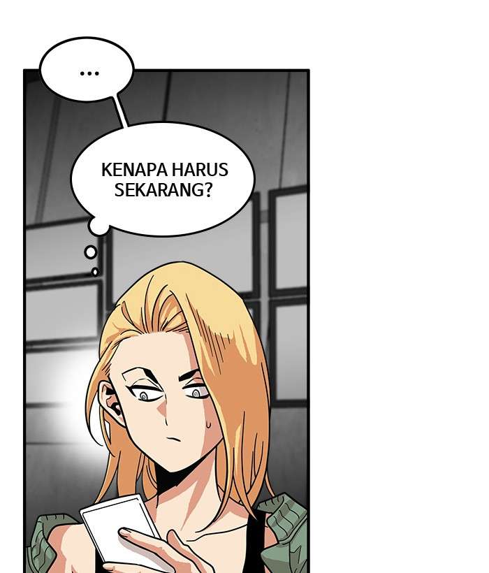 Troll Trap Chapter 74 - halaman 29