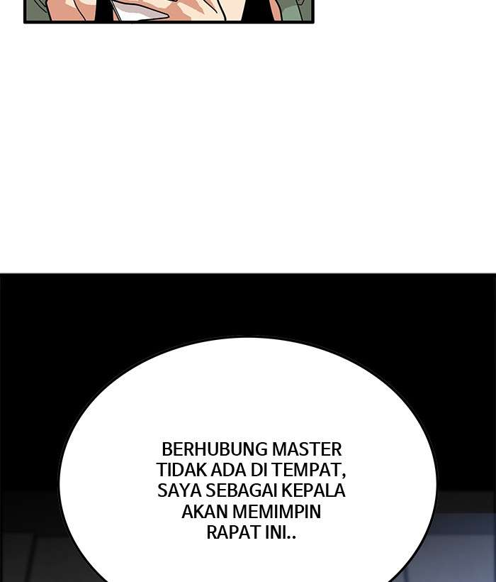 Troll Trap Chapter 74 - halaman 30