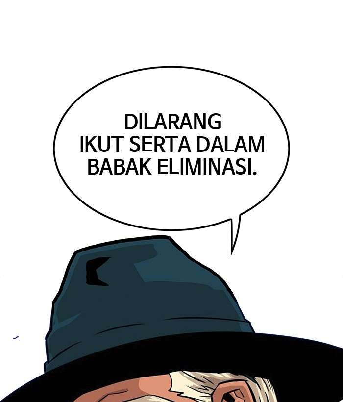 Troll Trap Chapter 74 - halaman 40