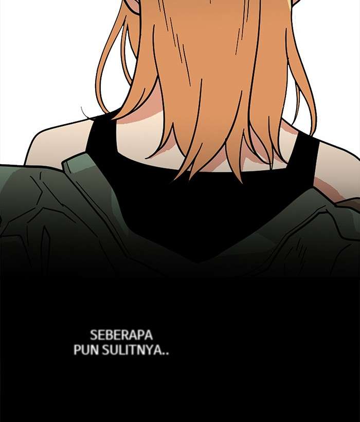 Troll Trap Chapter 74 - halaman 51