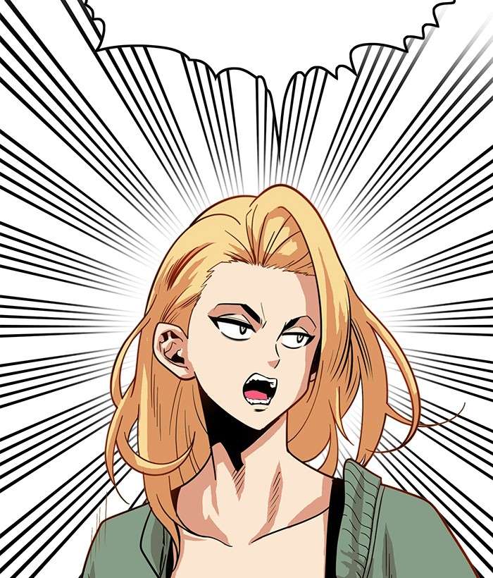 Troll Trap Chapter 74 - halaman 57