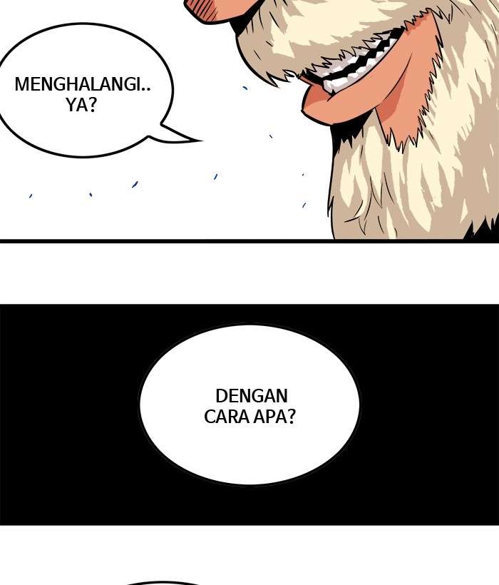 Troll Trap Chapter 74 - halaman 59