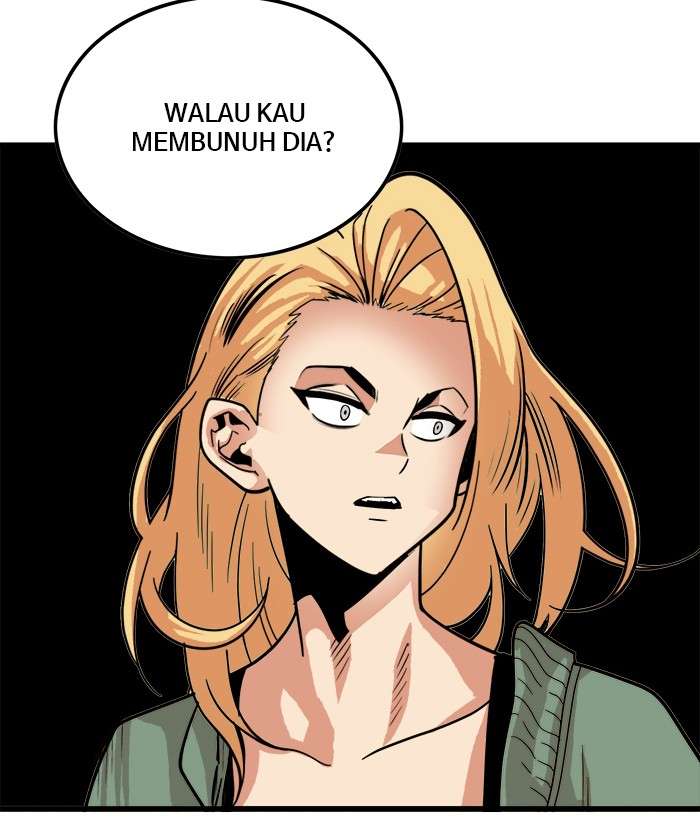 Troll Trap Chapter 74 - halaman 60