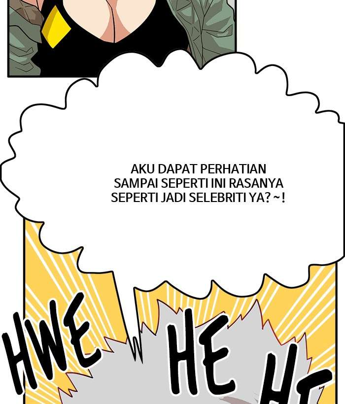 Troll Trap Chapter 74 - halaman 75