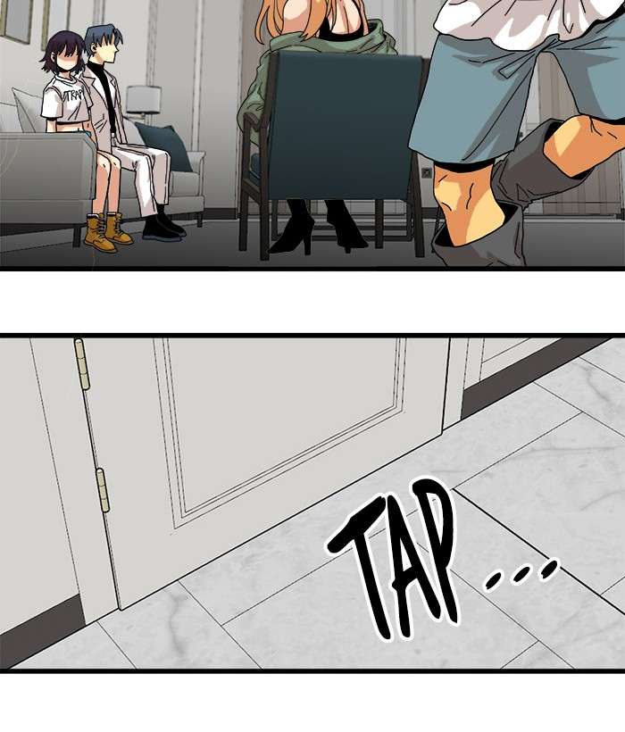 Troll Trap Chapter 74 - halaman 78